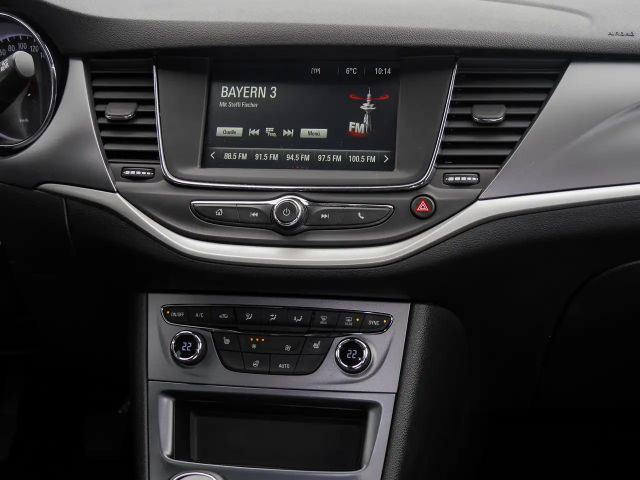 Opel Astra Business Edition Sports Tourer