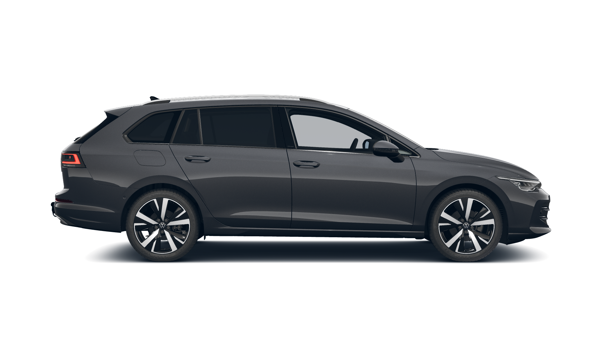 Volkswagen Golf DSG Variant e-Golf