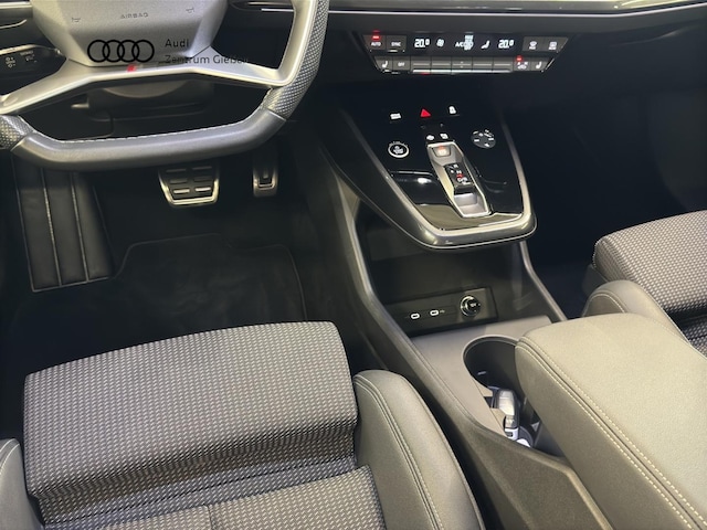 Audi Q4 e-tron 40 Sportback