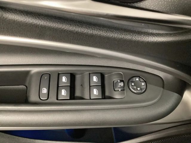 Jeep Avenger Full-Electric Summit