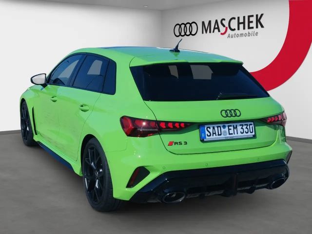 Audi RS3 S-Tronic Sedan Sportback