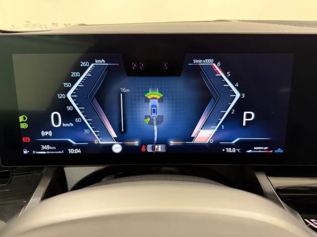 BMW 540 540d M-Sport Touring xDrive