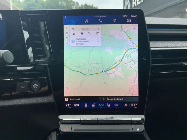 Renault Austral Techno