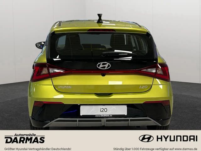 Hyundai i20 Trend