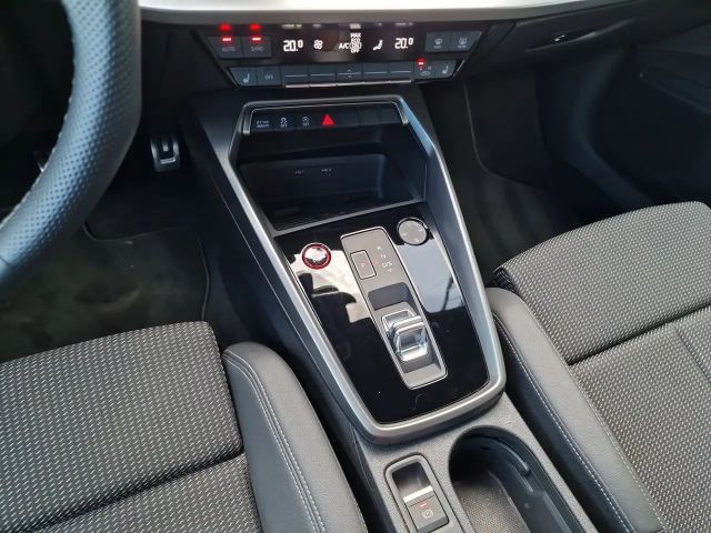 Audi S3 Sedan Sportback