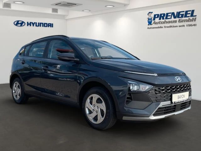 Hyundai Bayon 1.0 Select T-GDi