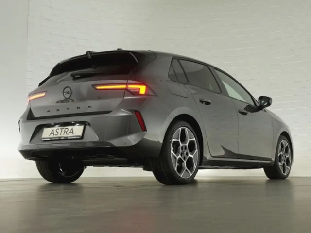 Opel Astra GS-Line Grand Sport