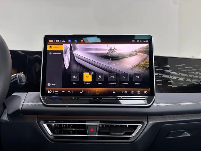 Volkswagen Tiguan 2.0 TDI DSG Elegance Elegance