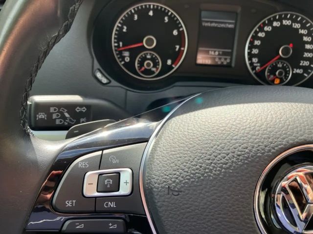 Volkswagen Sharan 1.4 TSI Comfortline DSG