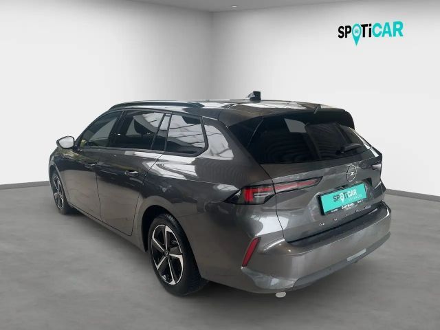 Opel Astra Sports Tourer
