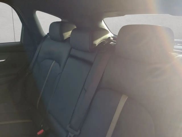 Mazda CX-60 4WD Homura