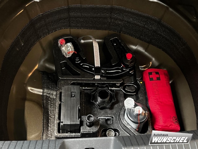 Volkswagen Taigo 1.5 TSI DSG R-Line