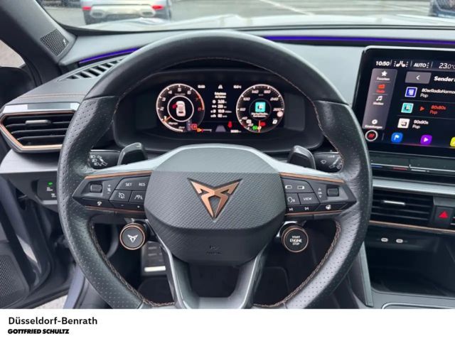 Cupra Formentor 2.0 TSI 4Drive VZ