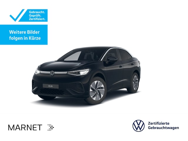 Volkswagen ID.5 IQ.Drive Pro