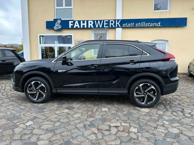 Mitsubishi Eclipse Cross 4WD PHEV