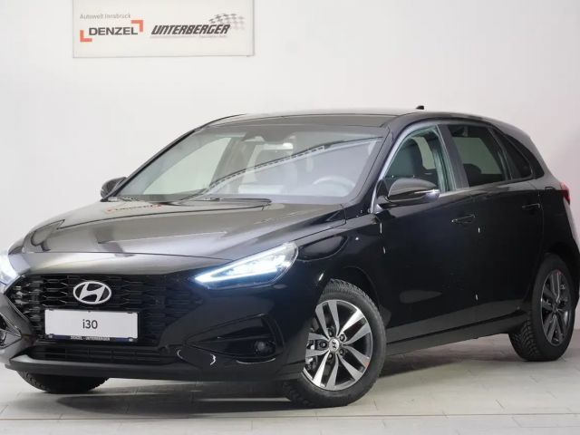 Hyundai i30 1.0 T-GDi