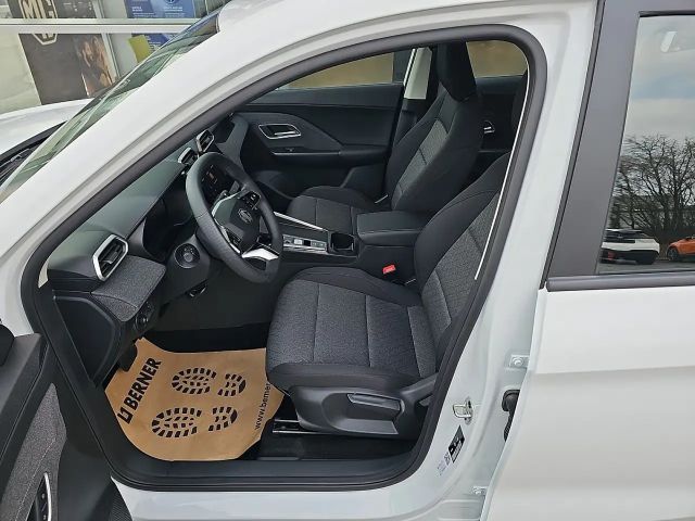 MG ZS 1.5 Hybrid+ Select *Winterkompletträder KOSTENLOS*