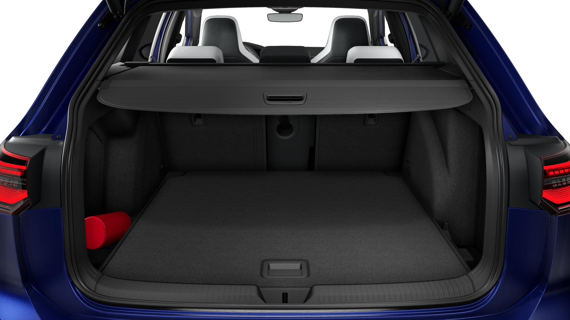 Volkswagen Golf 1.5 TSI DSG R-Line Variant