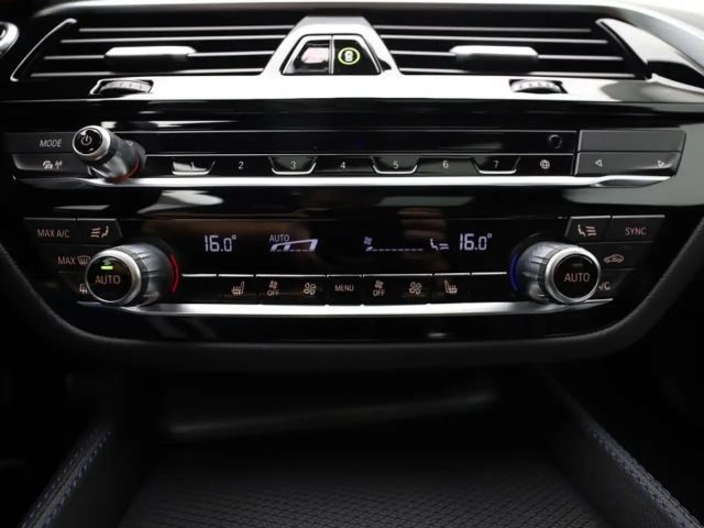 BMW 518 M PACK - PANODAK - ACC - AUTOM