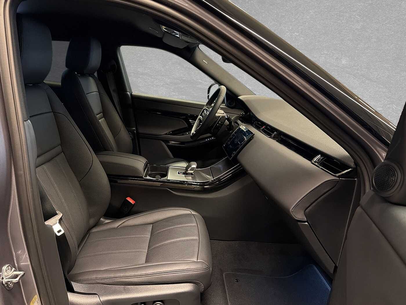 Land Rover Range Rover Evoque S