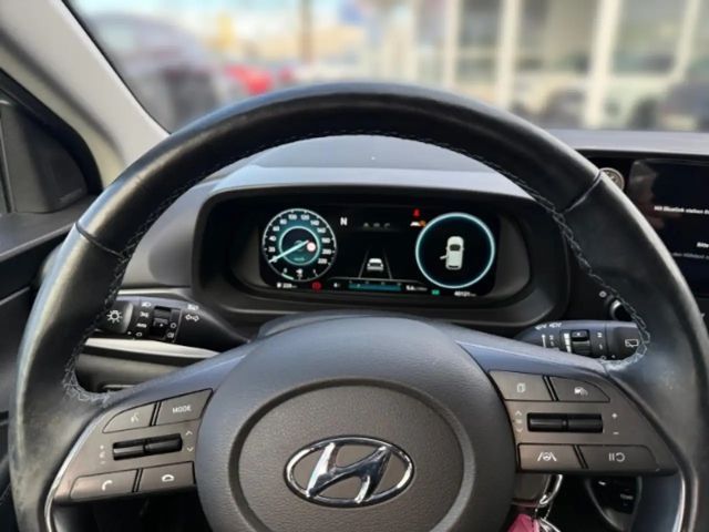 Hyundai Bayon Intro Edition