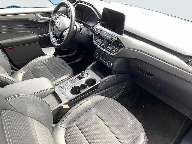 Ford Kuga Plug in Hybrid