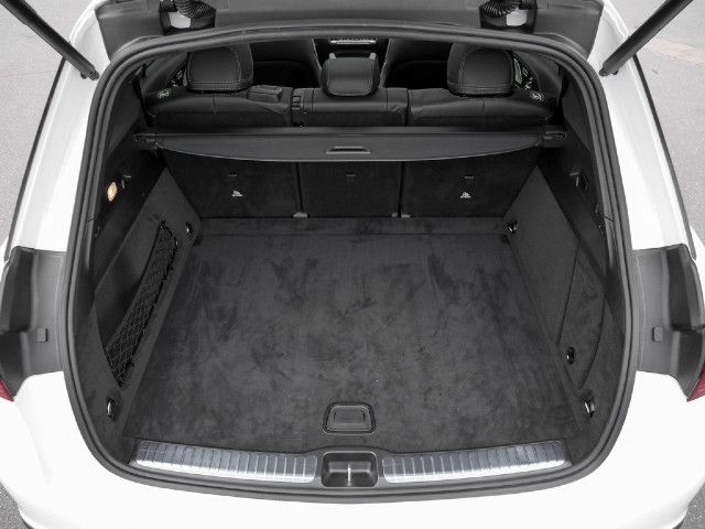 Mercedes-Benz GLE 450 4MATIC