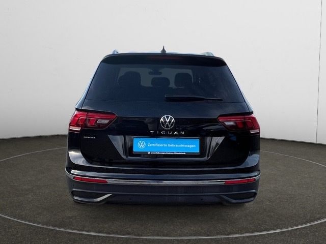 Volkswagen Tiguan 1.5 TSI Allspace Move