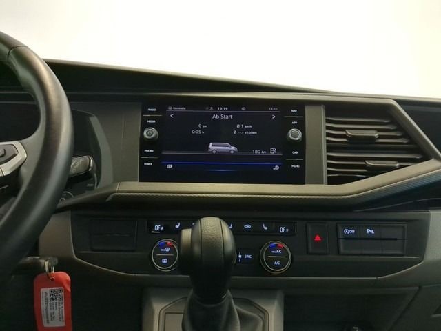 Volkswagen Caravelle Comfortline DSG Lang T6