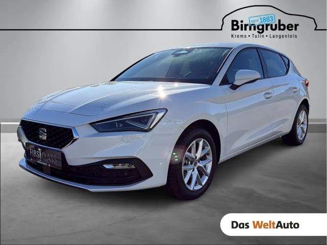 Seat Leon 1.5 TSI Style