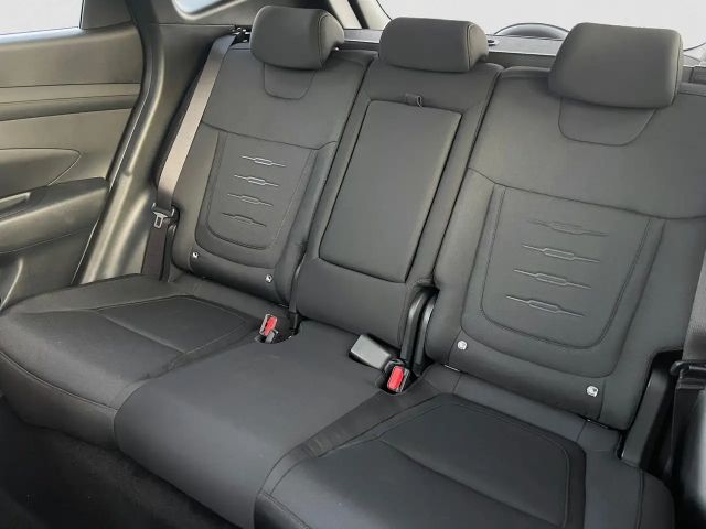 Hyundai Tucson Style T-GDi