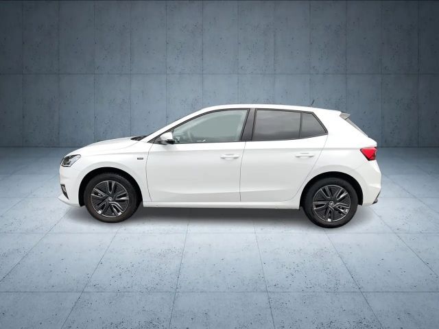 Skoda Fabia 1.0 TSI Tour