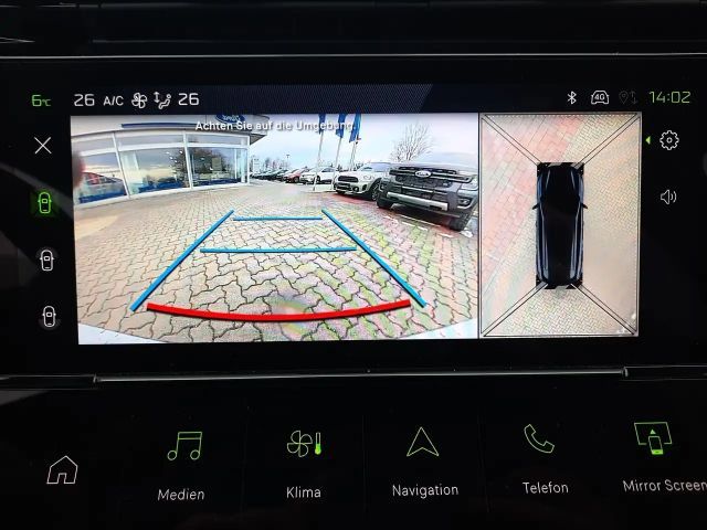 Peugeot 308 BlueHDi GT-Line SW