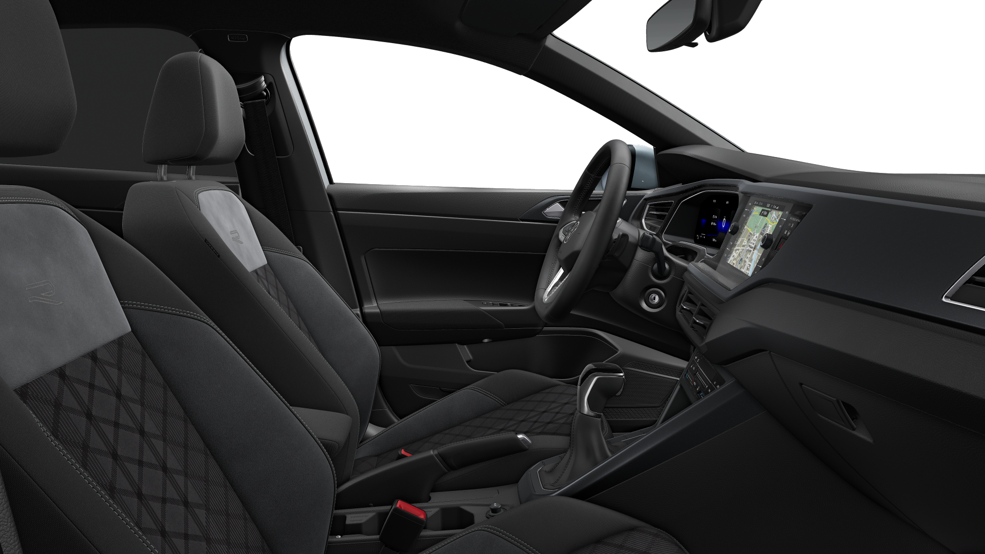 Volkswagen Taigo 1.0 TSI DSG