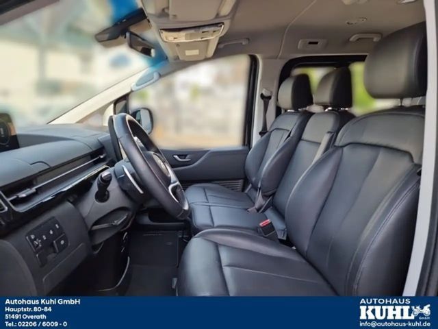 Hyundai Staria Prime