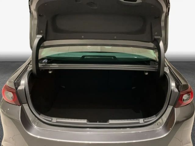 Mazda 3 SkyActiv e-Skyactiv