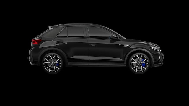 Volkswagen T-Roc 2.0 TSI DSG