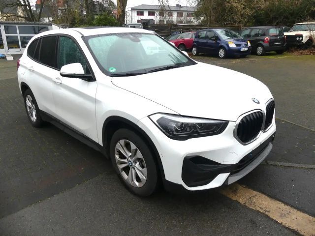 BMW X1 Advantage pakket xDrive25e