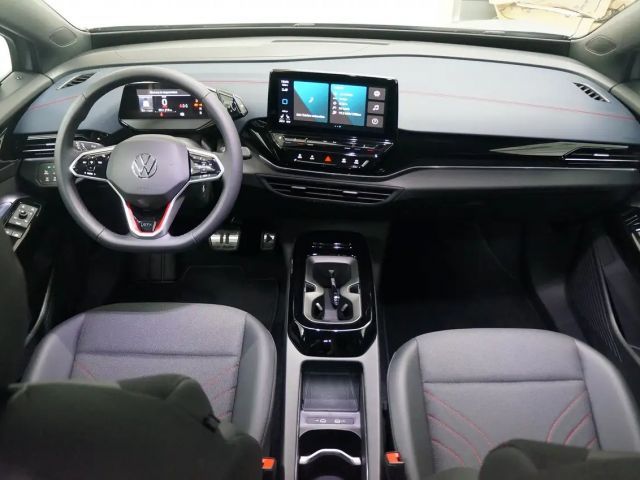 Volkswagen ID.4 220 kW 4Motion GTX