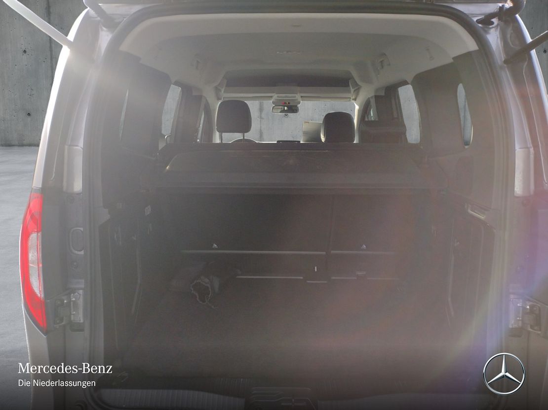 Mercedes-Benz T 180 Progressive