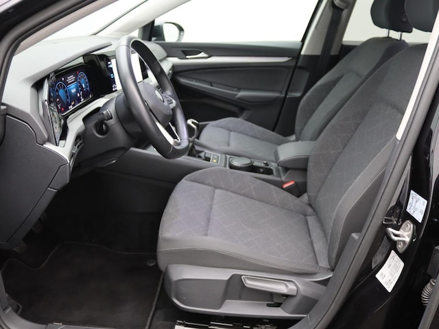 Volkswagen Golf 1.5 TSI Golf VIII Life