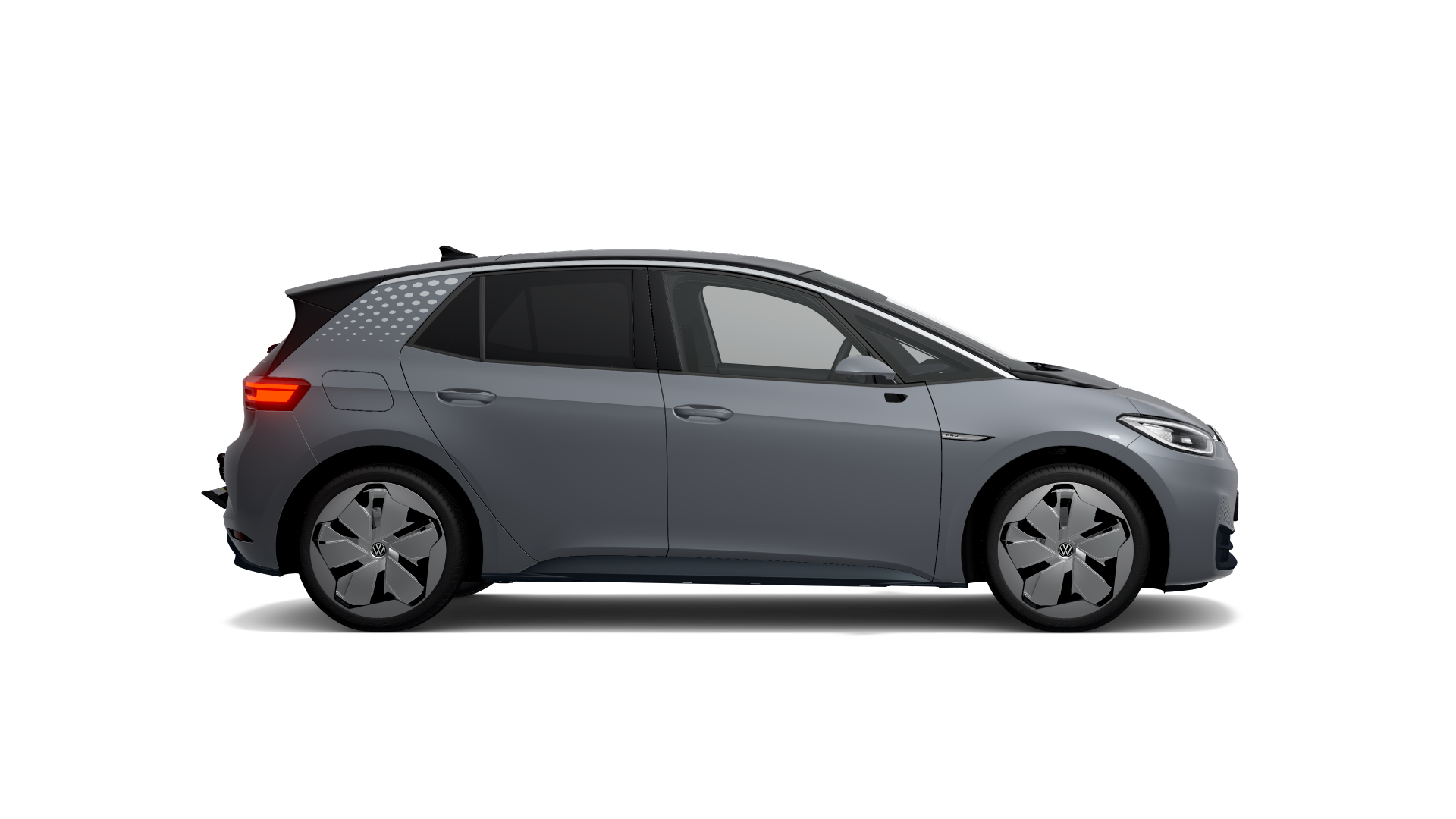 Volkswagen ID.3 Family Performance Pro