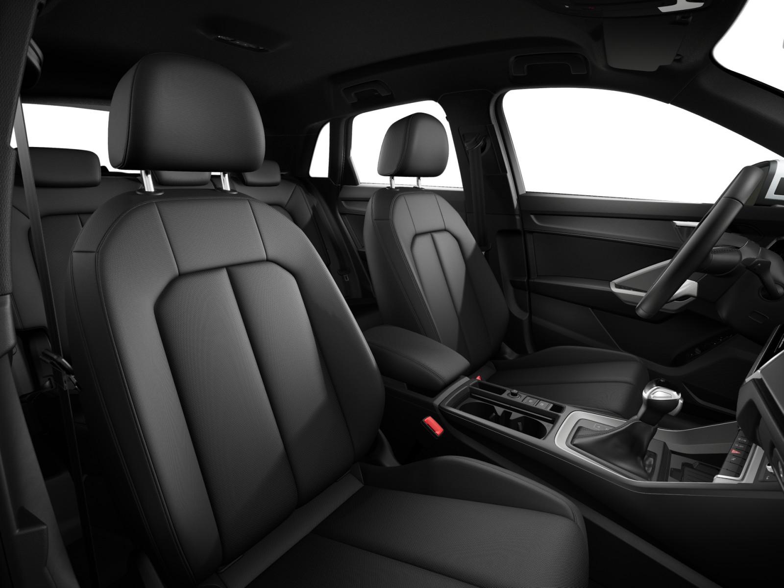 Audi Q3 35 TFSI S-Tronic