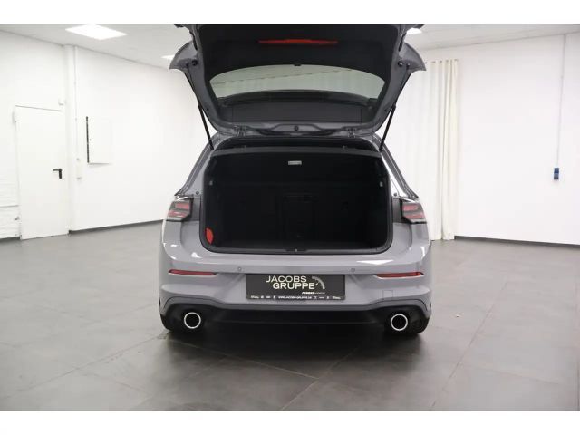 Volkswagen Golf 2.0 TSI DSG GTI Golf VIII