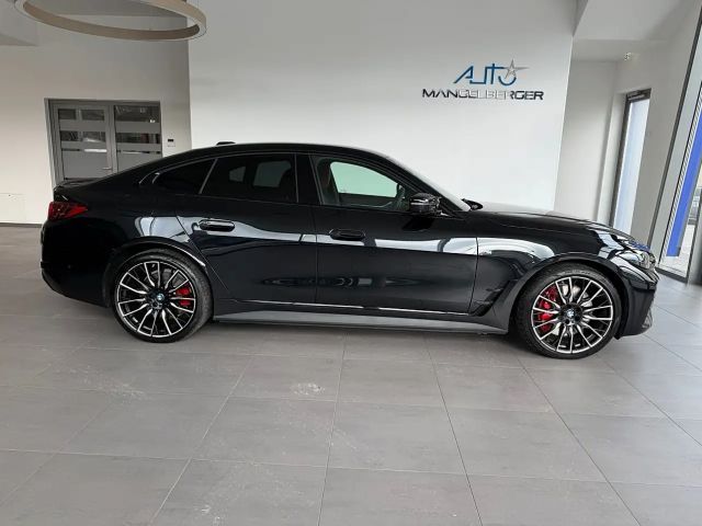 BMW i4 Coupé Gran Coupé M-Sport M50 xDrive