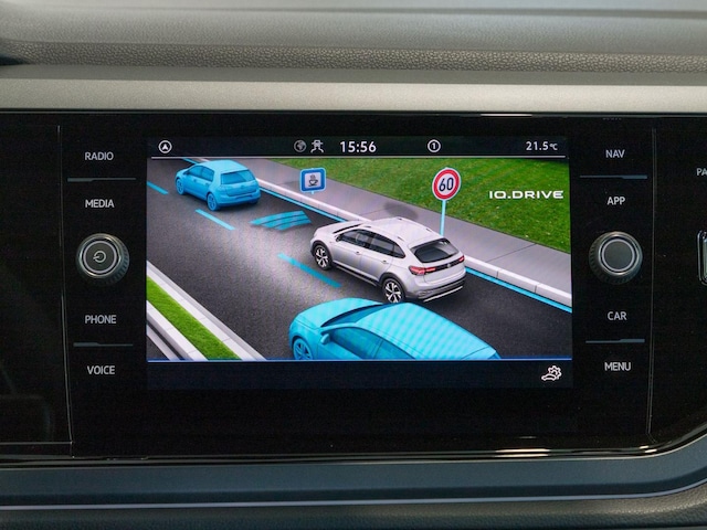 Volkswagen Taigo 1.5 TSI DSG IQ.Drive R-Line