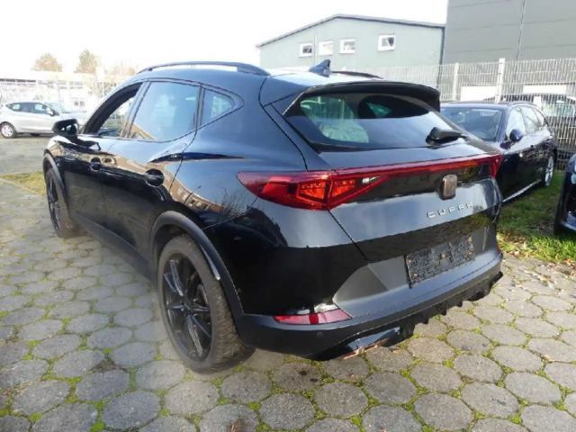 Cupra Formentor 1.4 VZ e-Hybrid