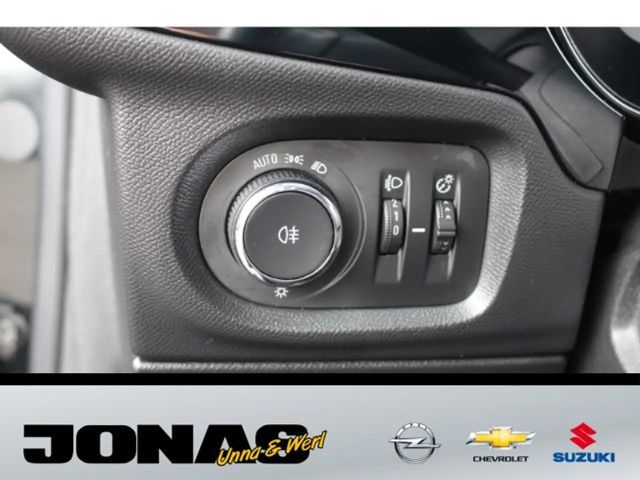 Opel Corsa Edition F Edition