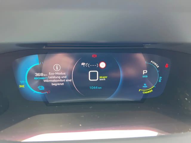 Peugeot E-208 GT-Line