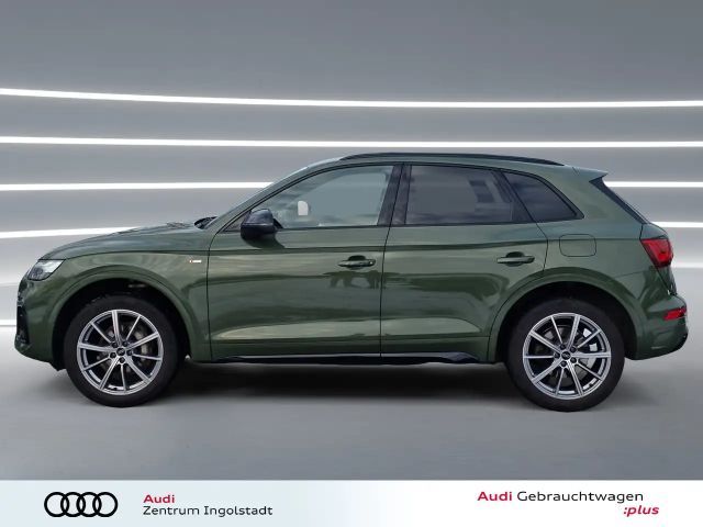 Audi Q5 55 TFSI Hybride Quattro S-Line